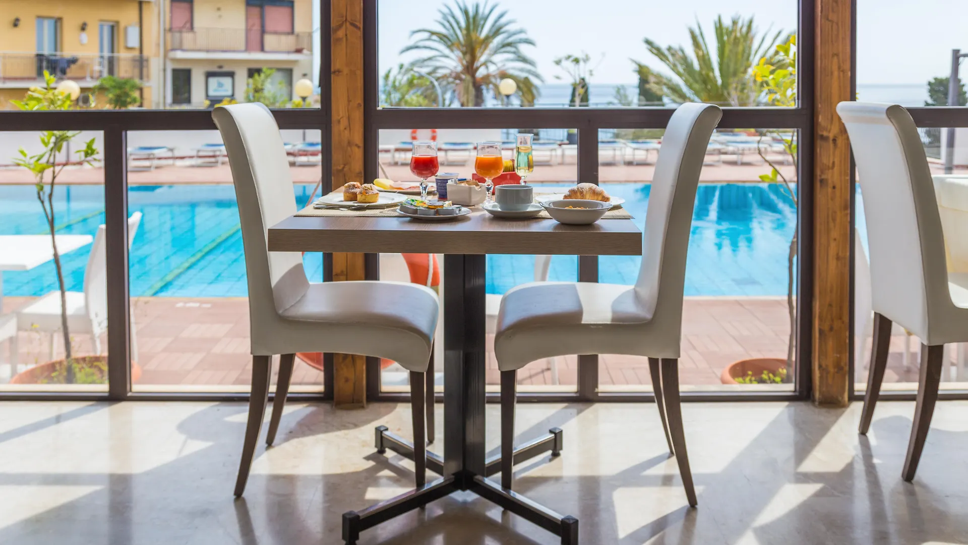 Hotel Villa Esperia Таормина Италия