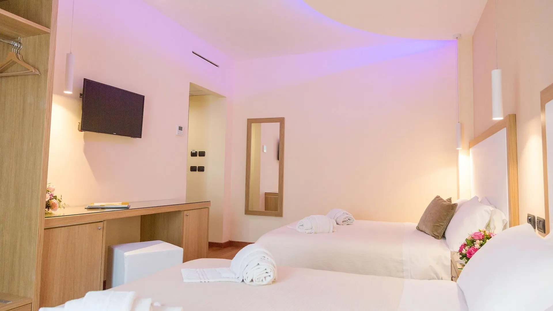 Hotel Villa Esperia Таормина