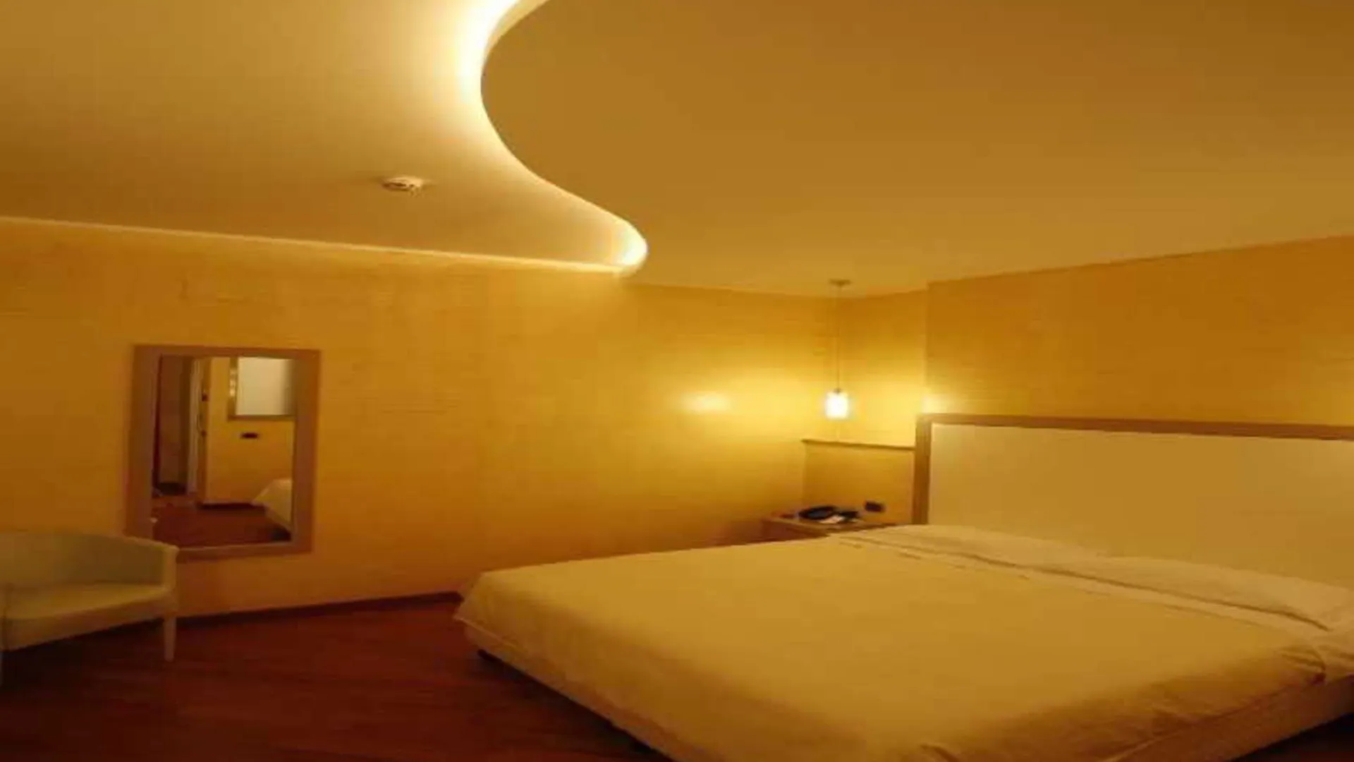 Hotel Villa Esperia Таормина