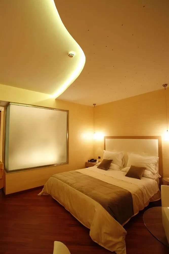 Hotel Villa Esperia Таормина