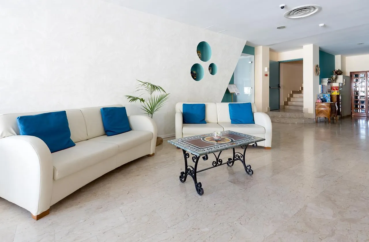 Hotel Villa Esperia Таормина Италия