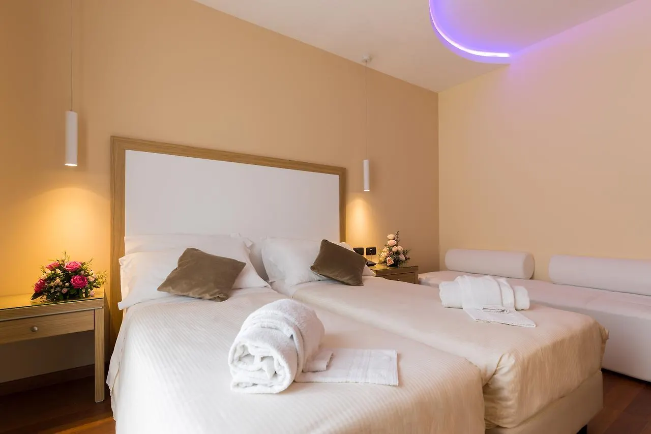 Hotel Villa Esperia Таормина 4*,