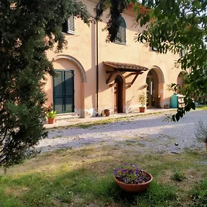Vakantieboerderij Agriturismo I Due Falcetti