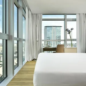 Torre Galfa Luxury | Esperienze Milão