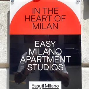 Easy Navigli Италия