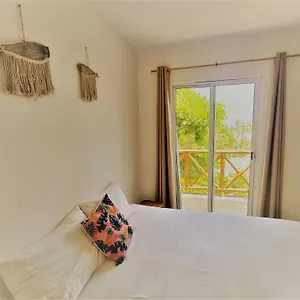 Rustik-inn 2* Playa del Carmen