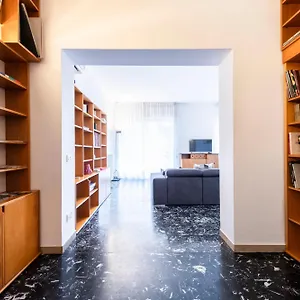 Riverview Luxury Flat Verona