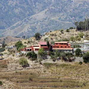 Casale Di Caterina Landhuis