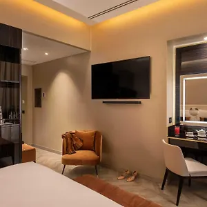 La Place 4* Roma