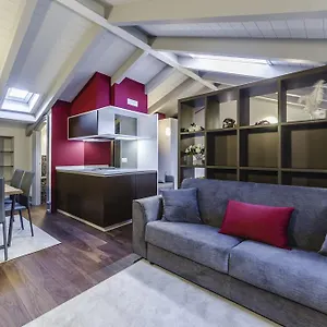 New Luxury Италия