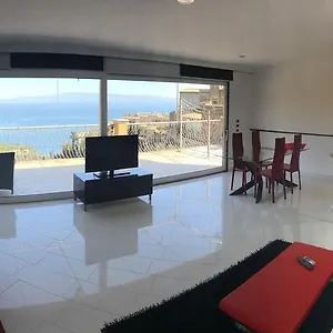 Prestige Loft Apartment