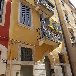 Dimora Scaligera Luxury Verona