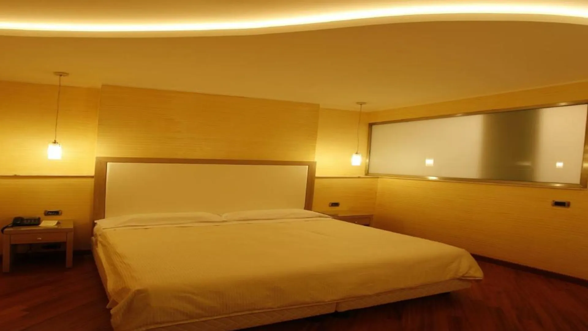 Hotel Villa Esperia Таормина