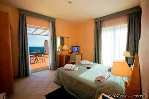 Hotel Villa Esperia Таормина