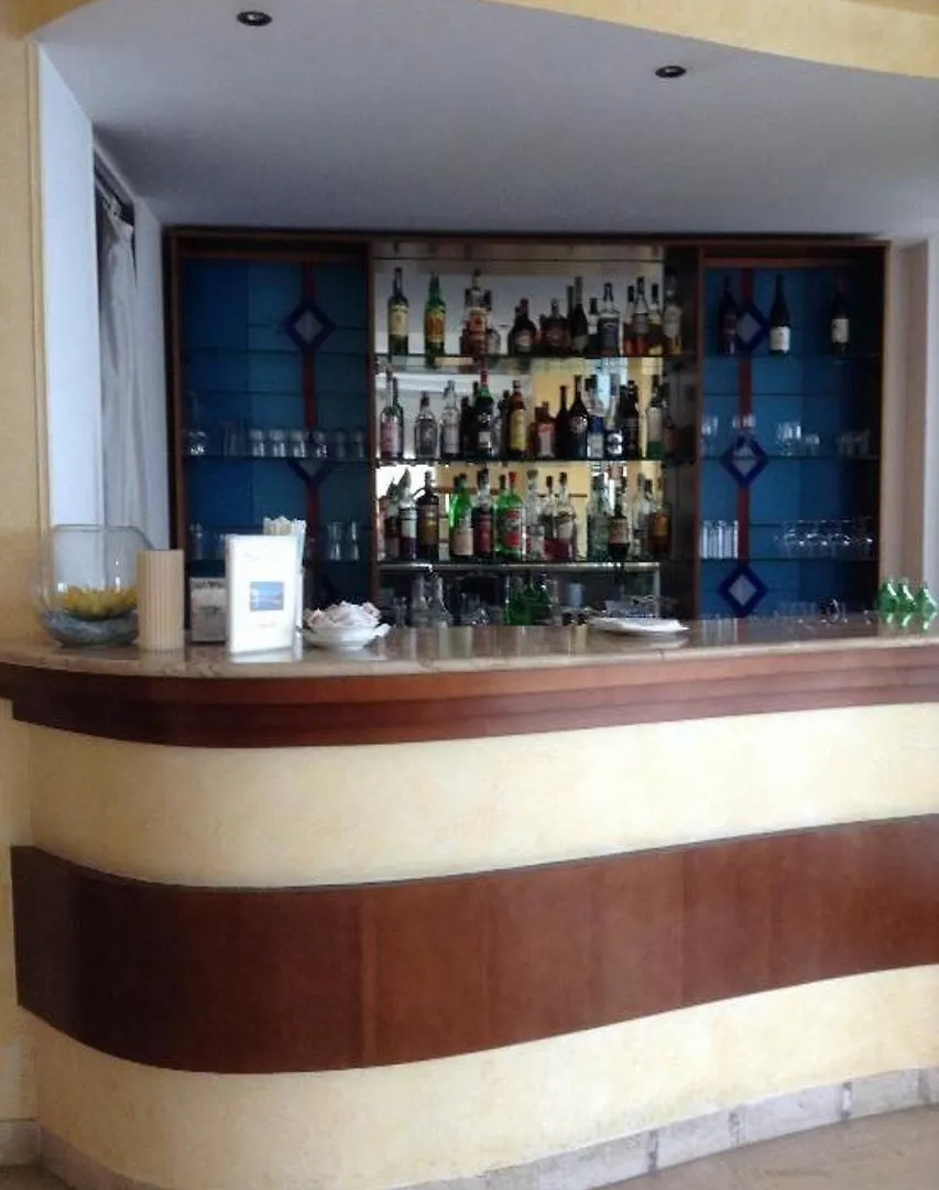 Hotel Villa Esperia Таормина