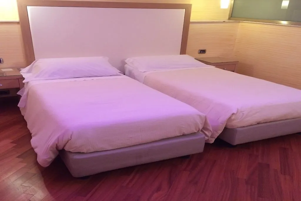 Hotel Villa Esperia Таормина 4*,
